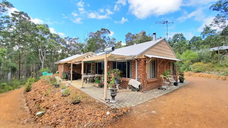 Main view of Homely house listing, 11 Braidwood Elbow, Denmark WA 6333