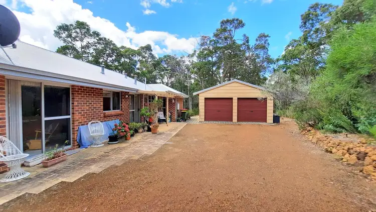 Seventh view of Homely house listing, 11 Braidwood Elbow, Denmark WA 6333