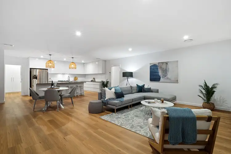 Second view of Homely house listing, 18 Weary Dunlop Drive, Benalla VIC 3672