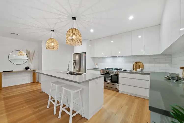 Third view of Homely house listing, 18 Weary Dunlop Drive, Benalla VIC 3672