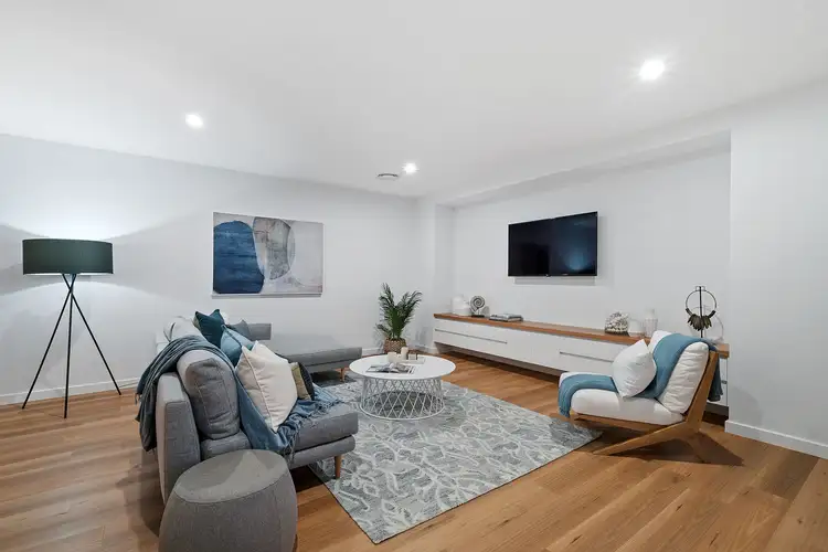Fourth view of Homely house listing, 18 Weary Dunlop Drive, Benalla VIC 3672