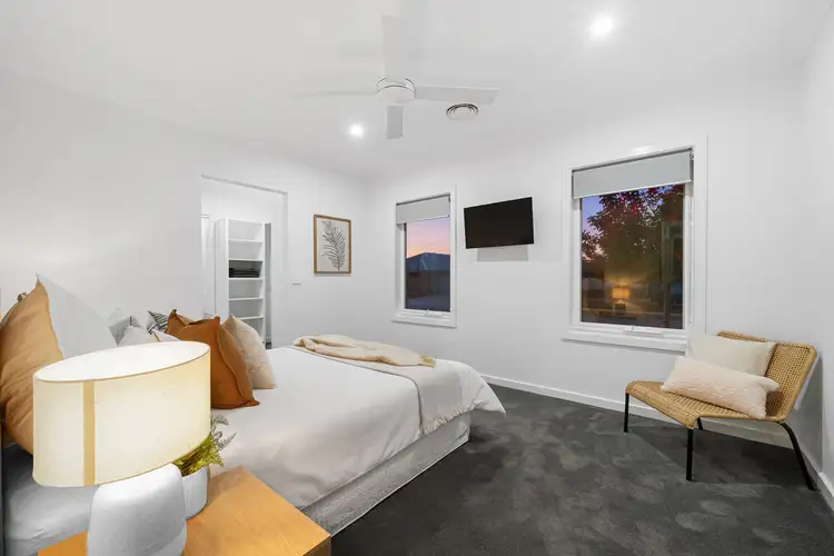 Fifth view of Homely house listing, 18 Weary Dunlop Drive, Benalla VIC 3672