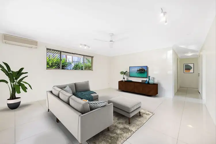 Fourth view of Homely house listing, 28 Wallace Street, Southport QLD 4215