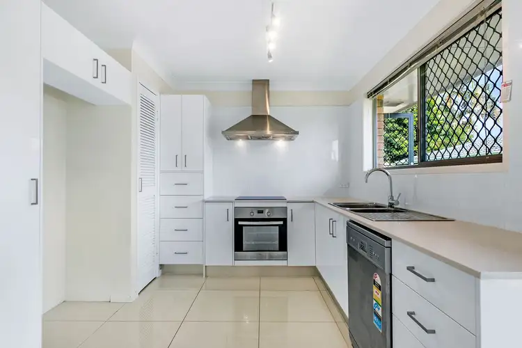 Sixth view of Homely house listing, 28 Wallace Street, Southport QLD 4215