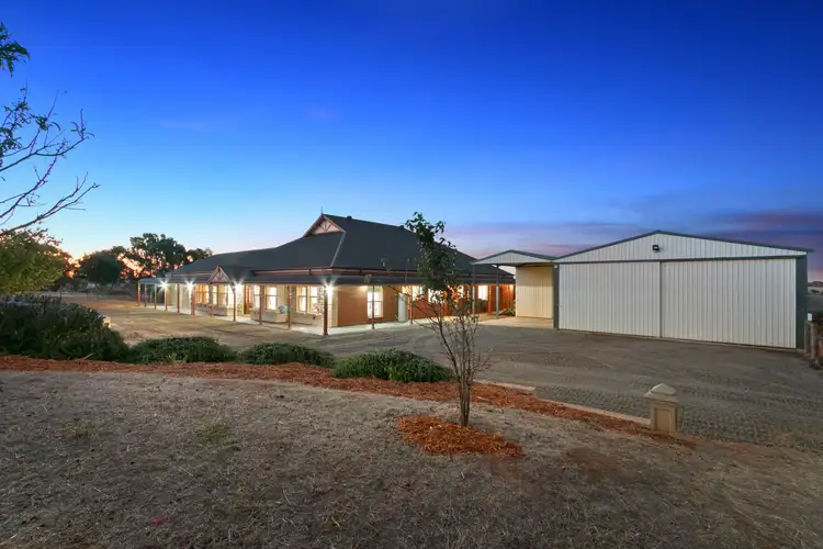 Third view of Homely house listing, 373 Humbug Scrub Road, Yattalunga SA 5114