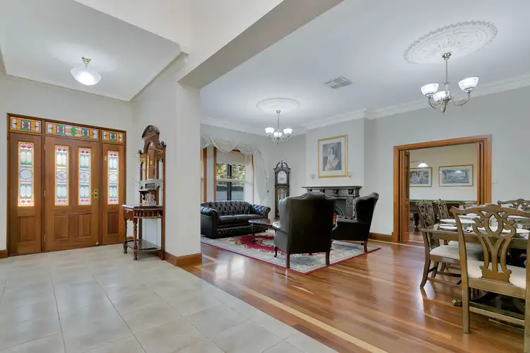 Fourth view of Homely house listing, 373 Humbug Scrub Road, Yattalunga SA 5114