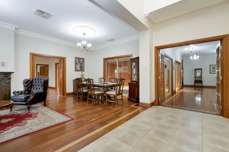 Fifth view of Homely house listing, 373 Humbug Scrub Road, Yattalunga SA 5114