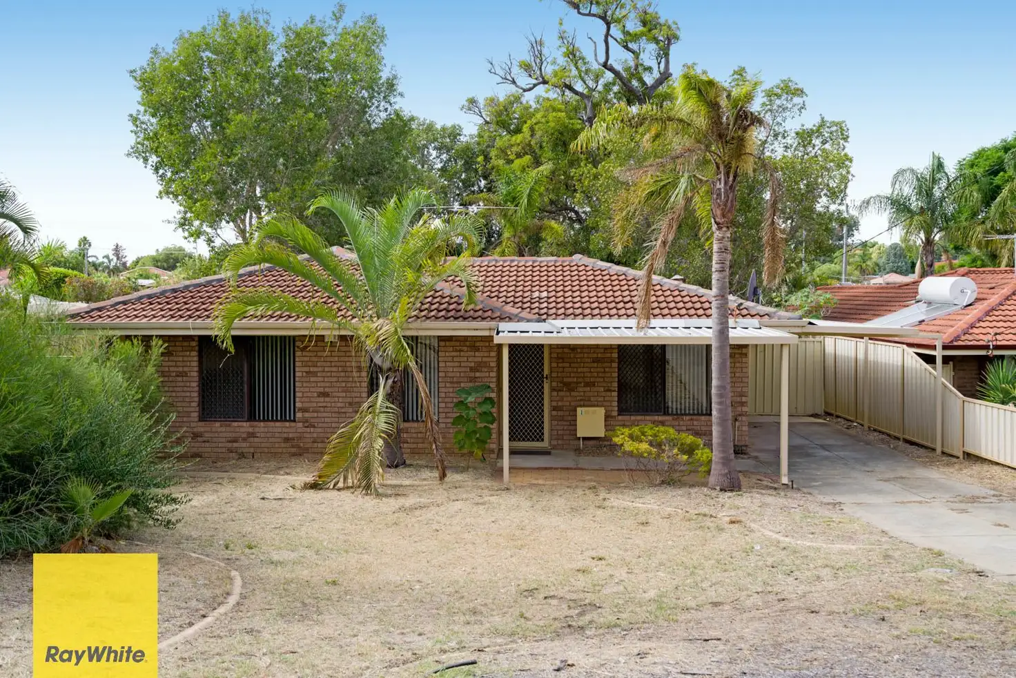 Main view of Homely house listing, 1 Hartog Grove, Mirrabooka WA 6061