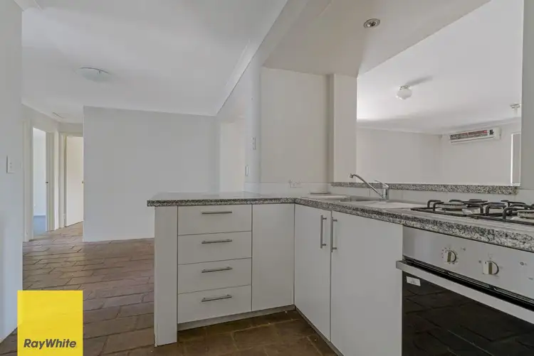 Third view of Homely house listing, 1 Hartog Grove, Mirrabooka WA 6061