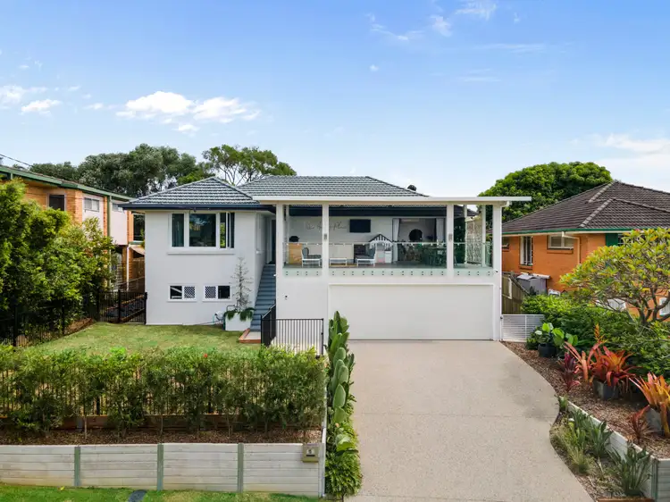 Main view of Homely house listing, 15 Sunfields Street, Geebung QLD 4034