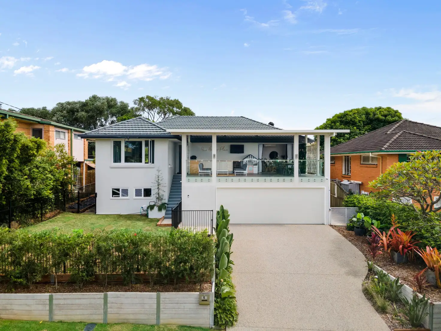 Main view of Homely house listing, 15 Sunfields Street, Geebung QLD 4034
