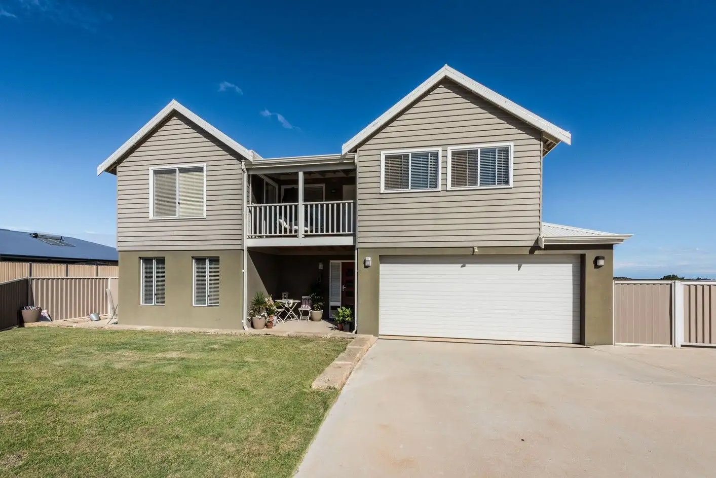 Main view of Homely house listing, 9 Benedictine Drive, Port Denison WA 6525