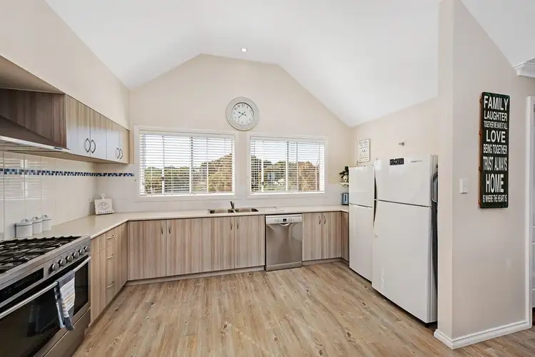 Third view of Homely house listing, 9 Benedictine Drive, Port Denison WA 6525