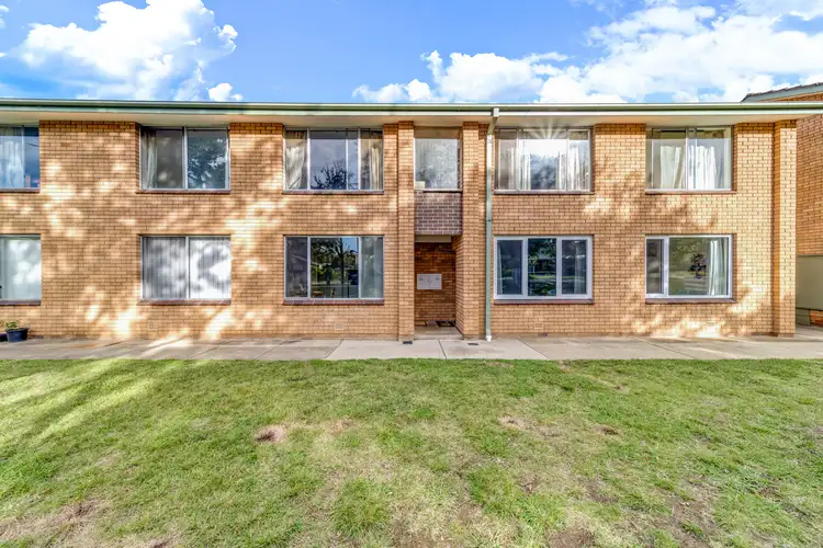 Main view of Homely unit listing, 43/10 Correa Street, O'connor ACT 2602