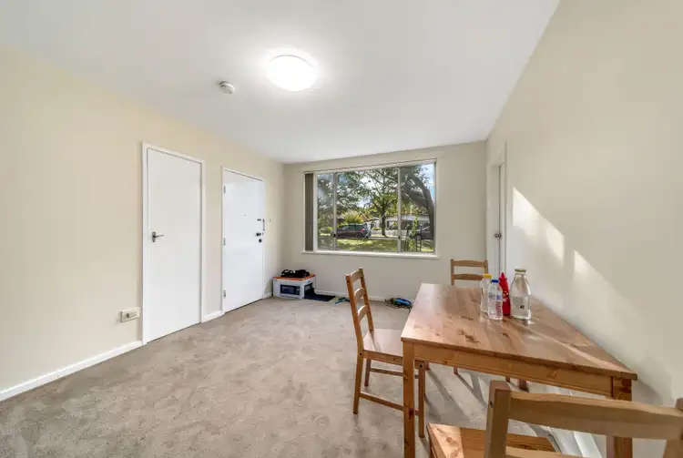Third view of Homely unit listing, 43/10 Correa Street, O'connor ACT 2602