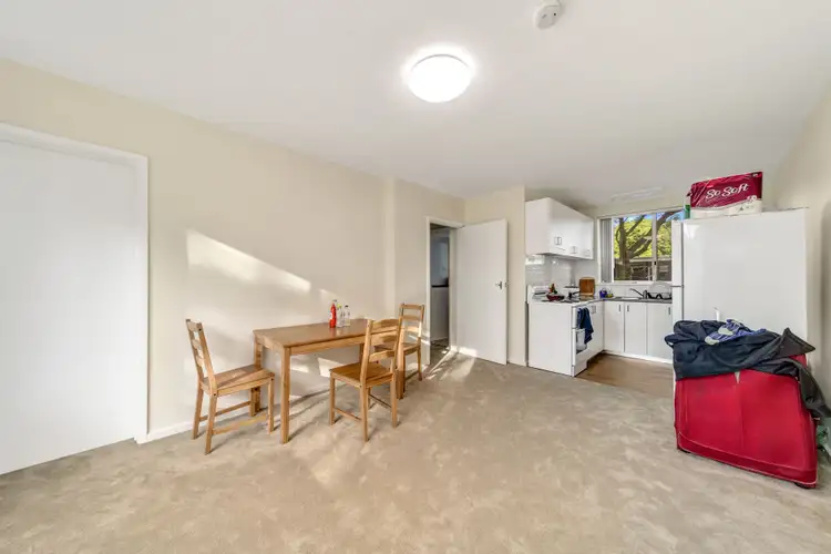 Fourth view of Homely unit listing, 43/10 Correa Street, O'connor ACT 2602
