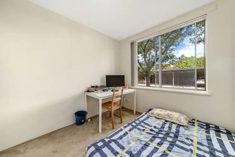 Fifth view of Homely unit listing, 43/10 Correa Street, O'connor ACT 2602