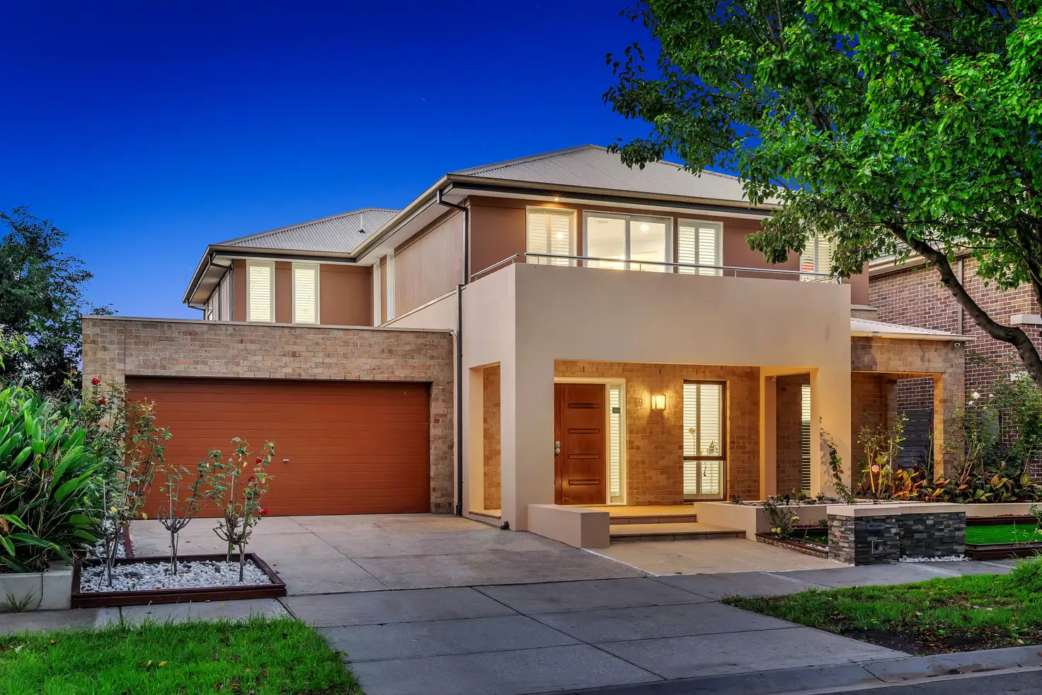 Main view of Homely house listing, 9 Moresby Court, Craigieburn VIC 3064