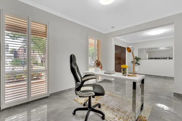 Fourth view of Homely house listing, 9 Moresby Court, Craigieburn VIC 3064