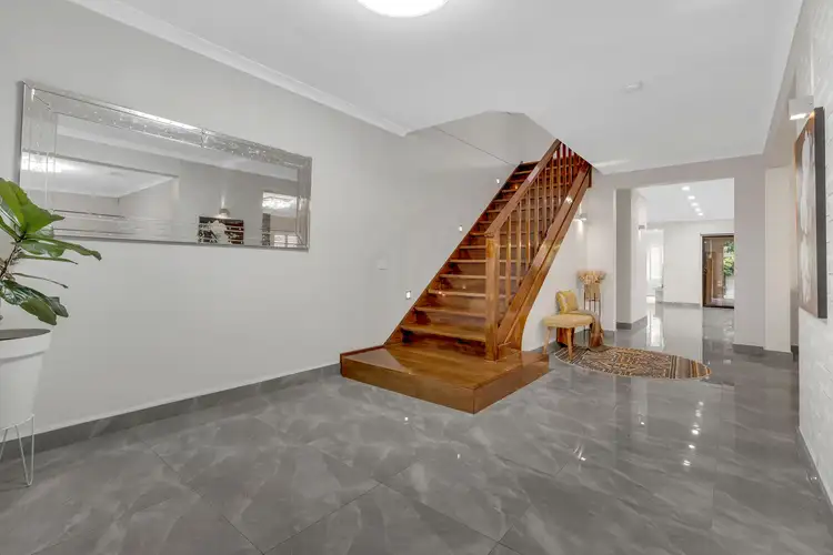 Fifth view of Homely house listing, 9 Moresby Court, Craigieburn VIC 3064