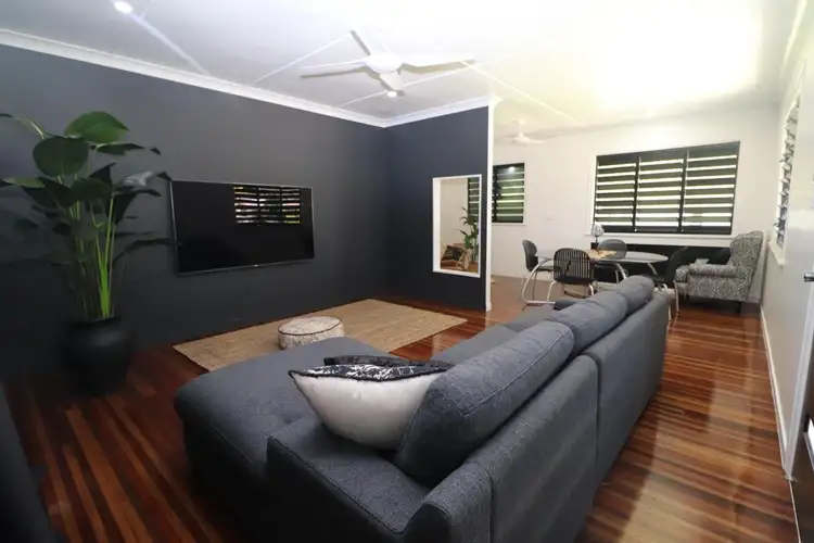 Second view of Homely house listing, 5-9 Jabiru Street, Toobanna QLD 4850