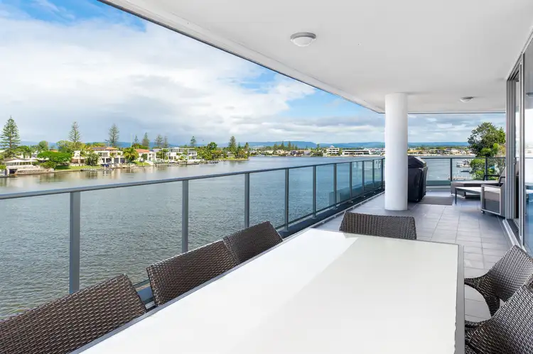 312/30-32 Paradise Island, Surfers Paradise QLD 4217