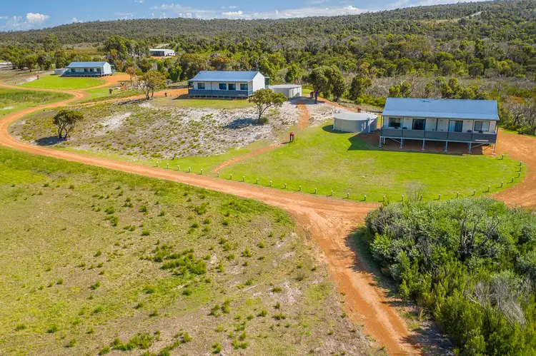 Third view of Homely rural property listing, 372 Ficifolia Road, Denmark WA 6333