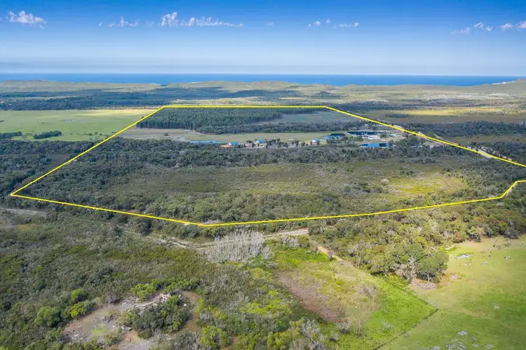 Fifth view of Homely rural property listing, 372 Ficifolia Road, Denmark WA 6333