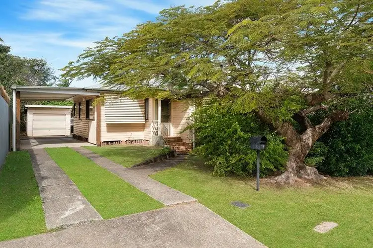 Main view of Homely house listing, 19 Yaralla Street, Chermside QLD 4032