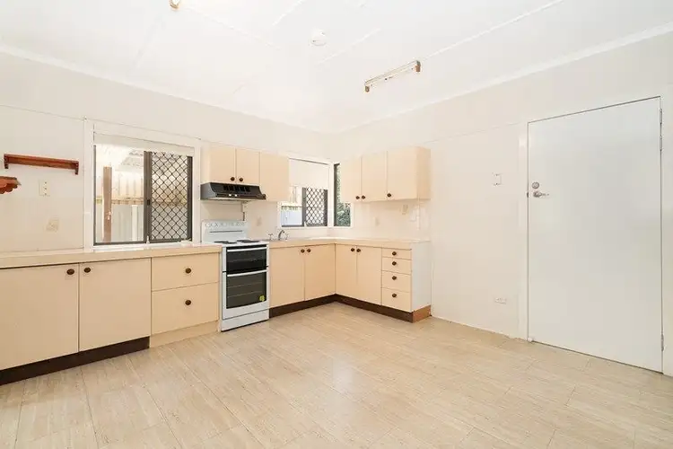 Second view of Homely house listing, 19 Yaralla Street, Chermside QLD 4032