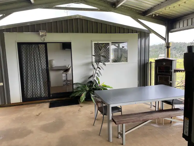 Third view of Homely rural property listing, 189 Cathay Creek Road, Crediton QLD 4757