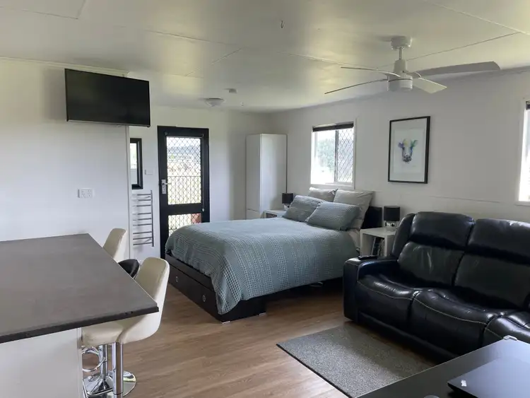 Fourth view of Homely rural property listing, 189 Cathay Creek Road, Crediton QLD 4757