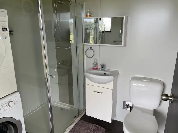 Seventh view of Homely rural property listing, 189 Cathay Creek Road, Crediton QLD 4757