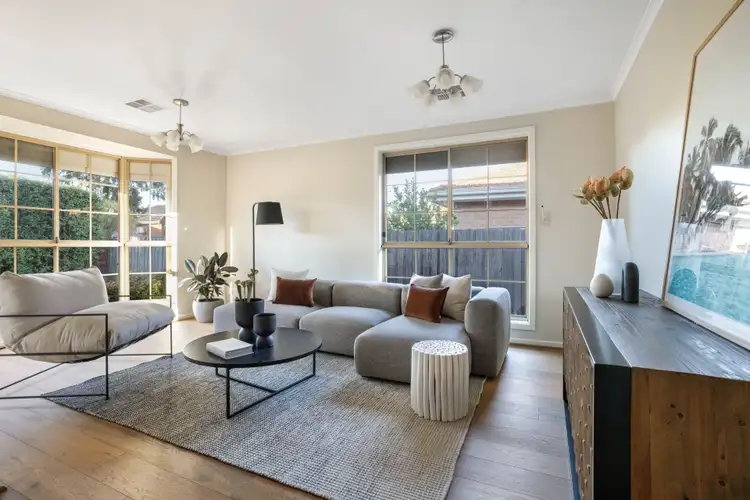 Second view of Homely villa listing, 1/16 Anzac Avenue, Coburg North VIC 3058