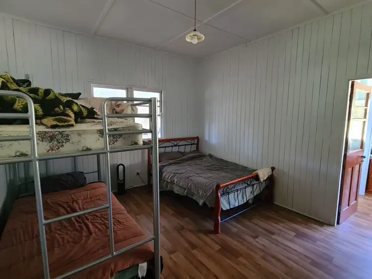 Fourth view of Homely rural property listing, 555 National Park Road, Palmtree QLD 4352