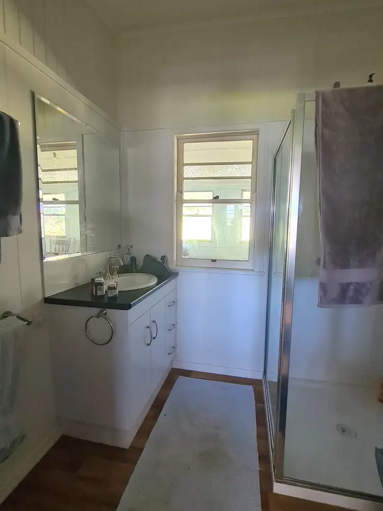 Fifth view of Homely rural property listing, 555 National Park Road, Palmtree QLD 4352