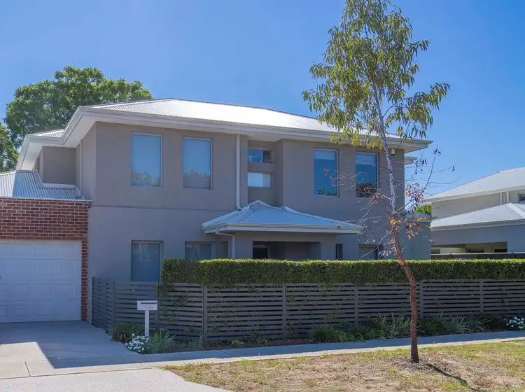 Main view of Homely house listing, 43A Francisco Street, Rivervale WA 6103