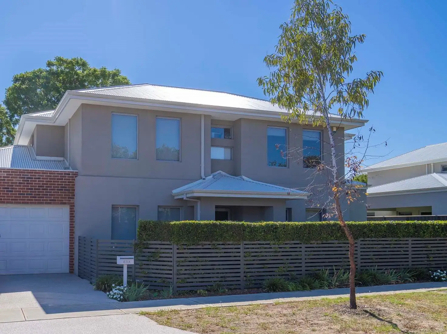 Main view of Homely house listing, 43A Francisco Street, Rivervale WA 6103