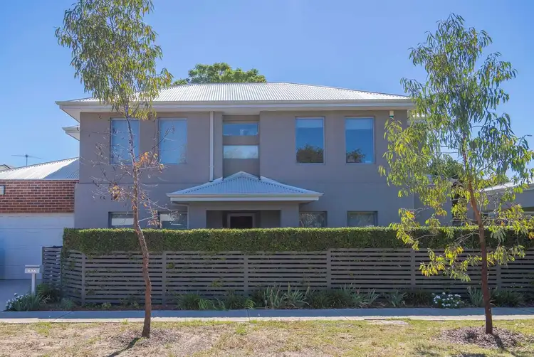 Second view of Homely house listing, 43A Francisco Street, Rivervale WA 6103