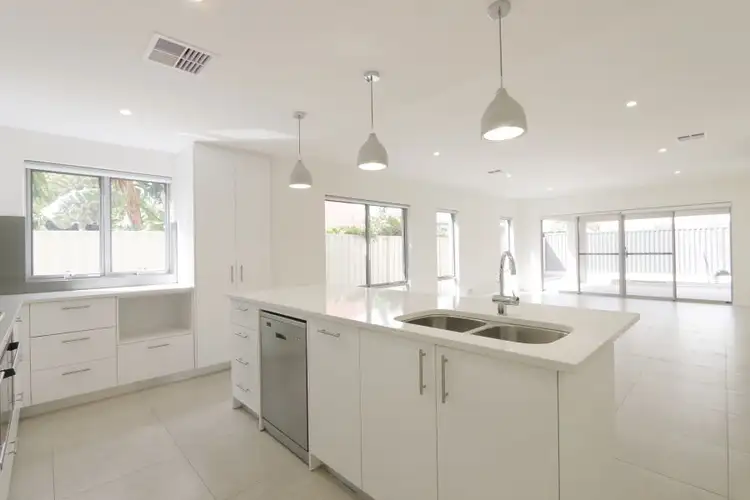 Third view of Homely house listing, 43A Francisco Street, Rivervale WA 6103