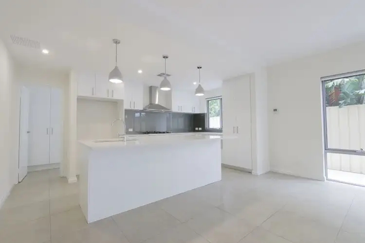 Fourth view of Homely house listing, 43A Francisco Street, Rivervale WA 6103
