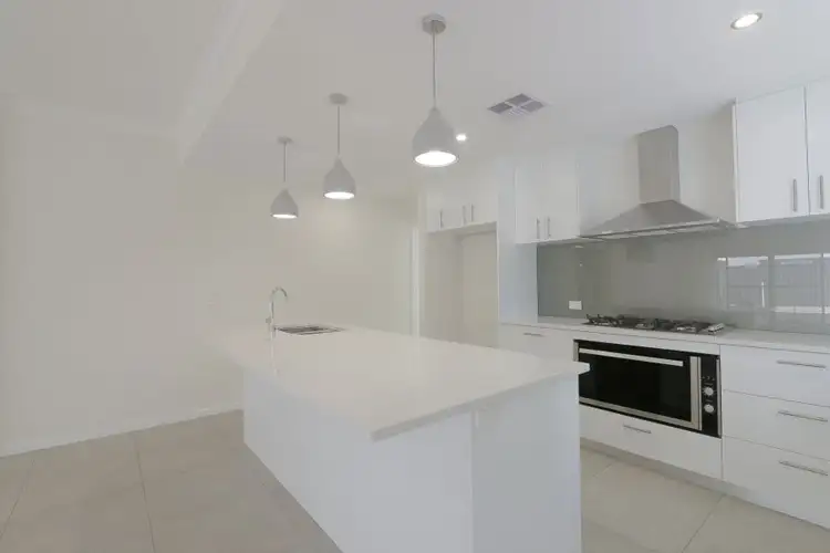 Fifth view of Homely house listing, 43A Francisco Street, Rivervale WA 6103