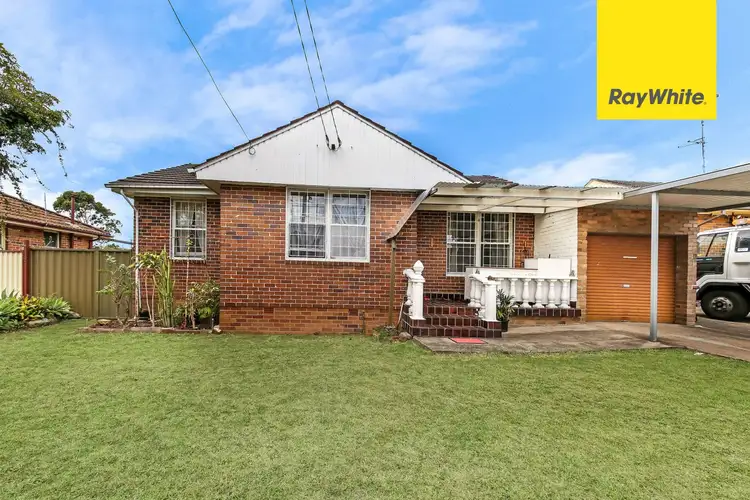4 Bernadotte Street, Riverwood NSW 2210