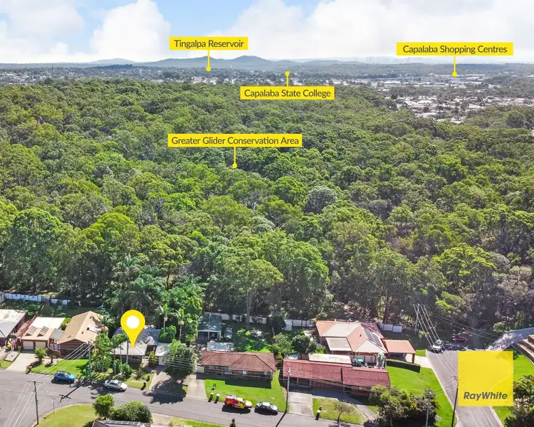 Main view of Homely house listing, 40 Stanway Crescent, Alexandra Hills QLD 4161