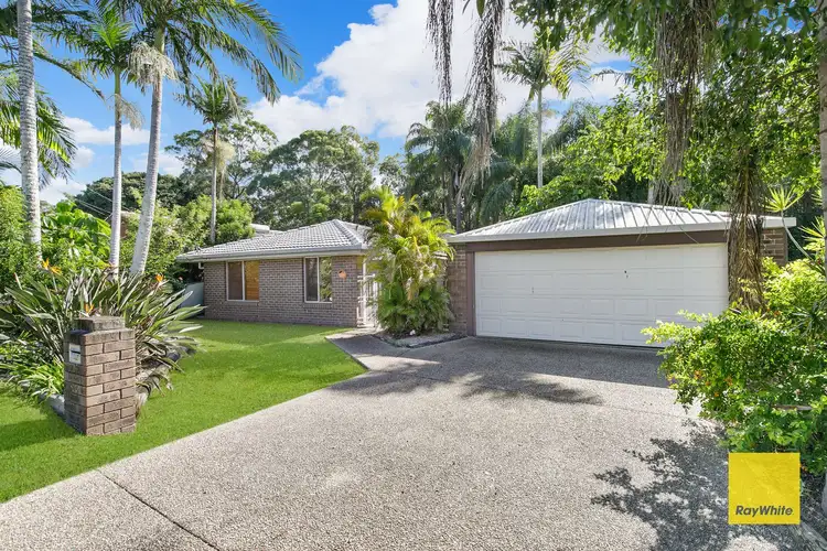 Second view of Homely house listing, 40 Stanway Crescent, Alexandra Hills QLD 4161
