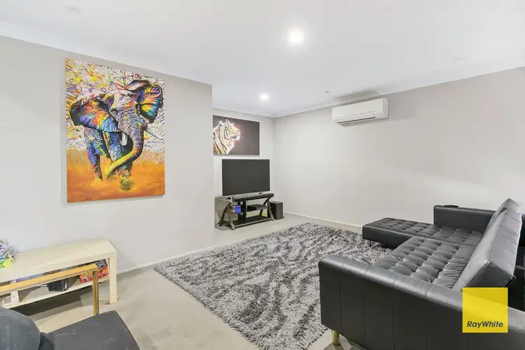 Third view of Homely house listing, 40 Stanway Crescent, Alexandra Hills QLD 4161