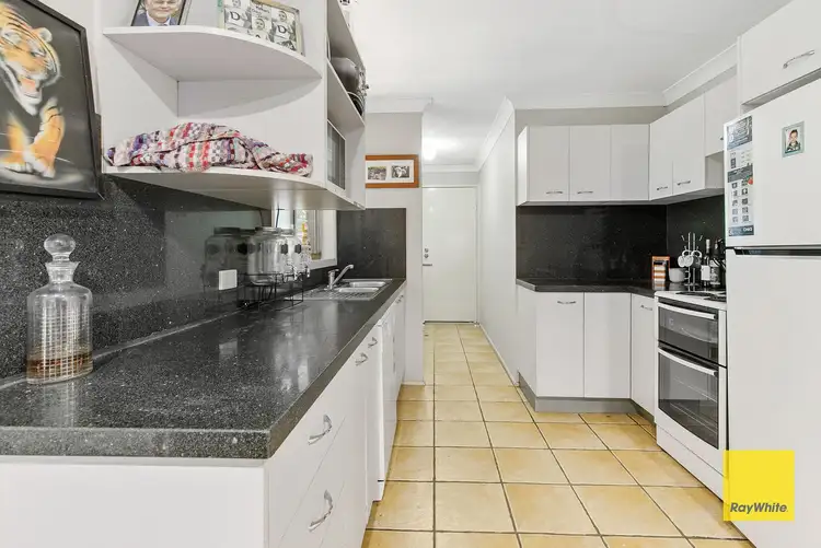 Fourth view of Homely house listing, 40 Stanway Crescent, Alexandra Hills QLD 4161