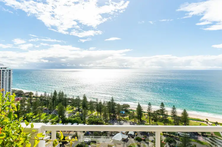 Third view of Homely apartment listing, 90/1 'Oscar On Main' Hughes Avenue, Main Beach QLD 4217
