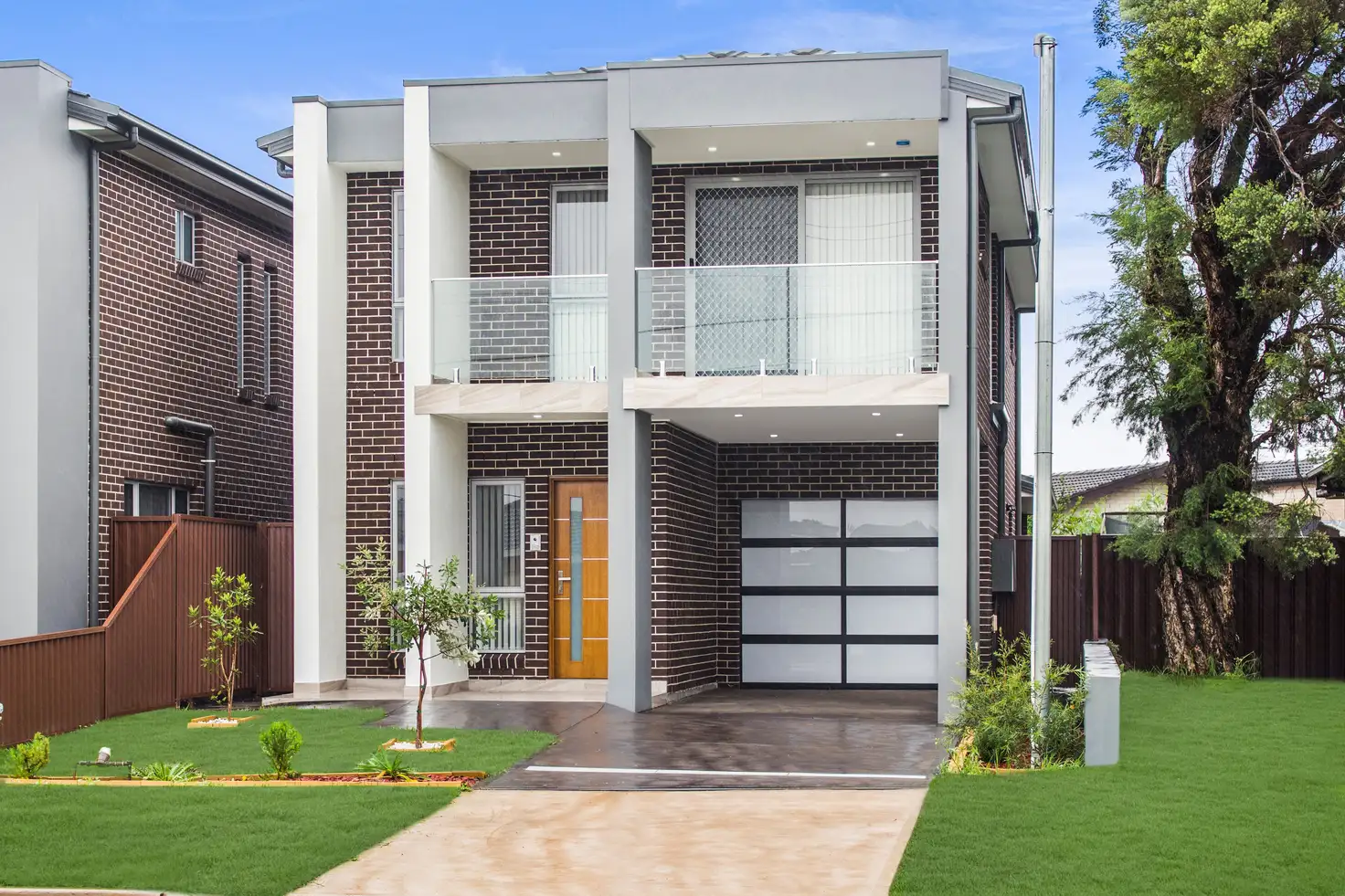 Main view of Homely house listing, 18B Junction Road, Moorebank NSW 2170