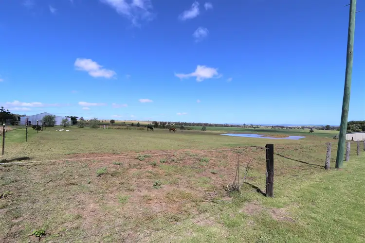 Main view of Homely land listing, 0 Roach Street, Mount Colliery QLD 4370